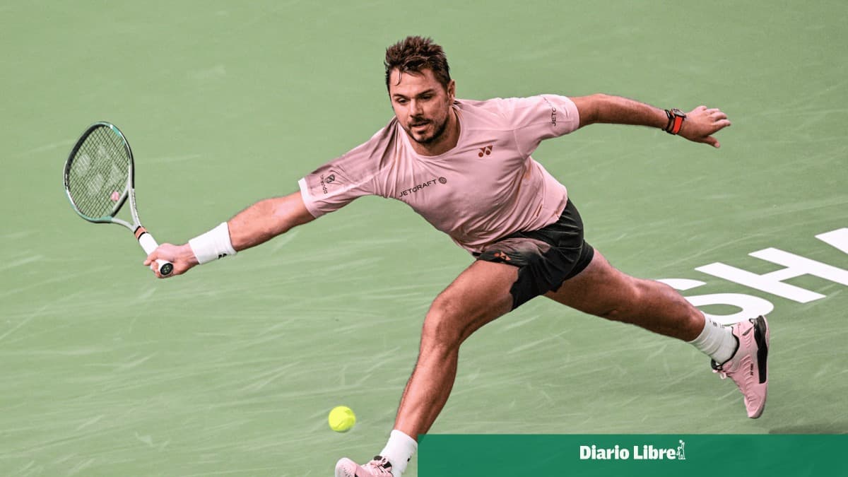 Stan Wawrinka, un rayo de luz a la sombra de los gigantes