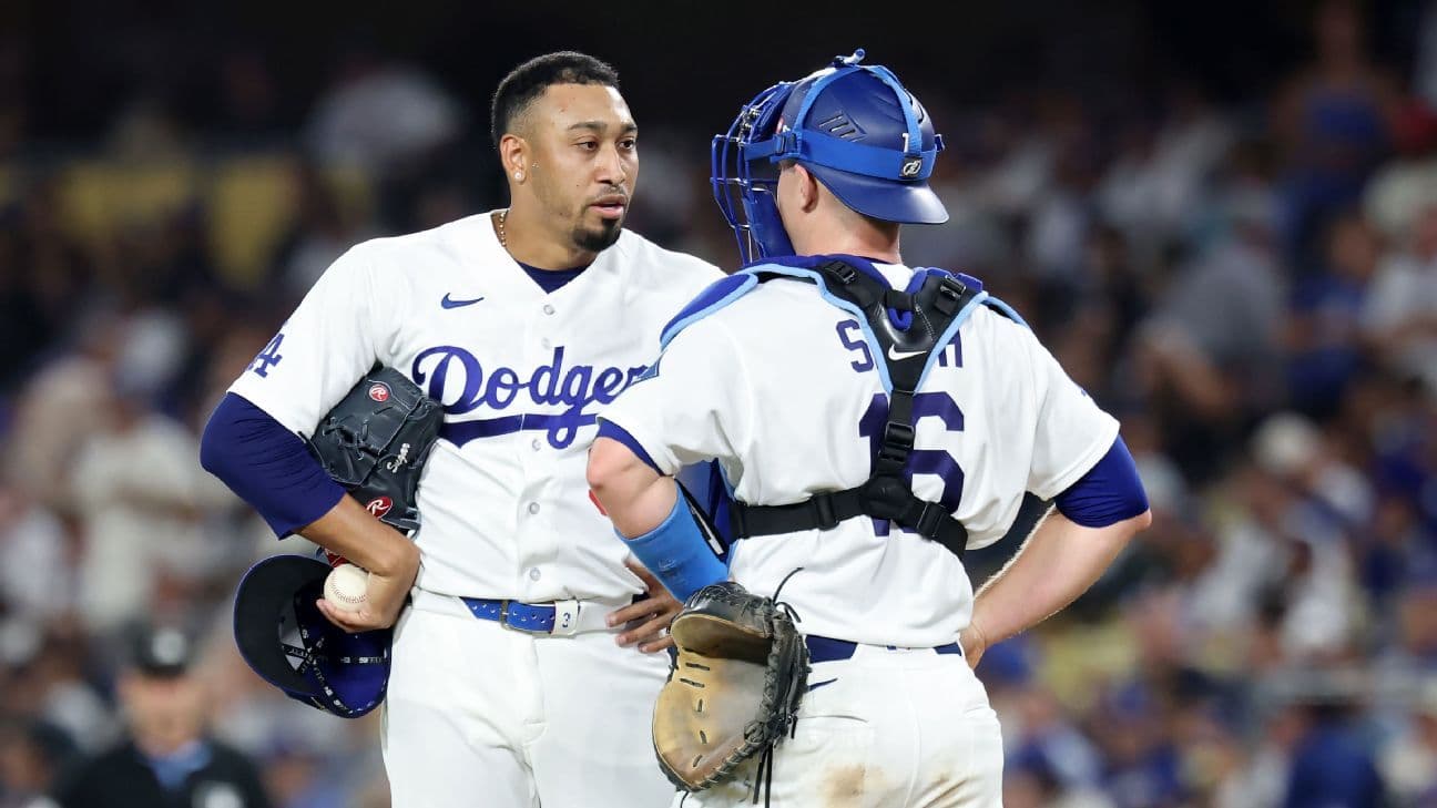 Los memes "castigan" a los Dodgers tras la barrida sufrida ante los Brewers