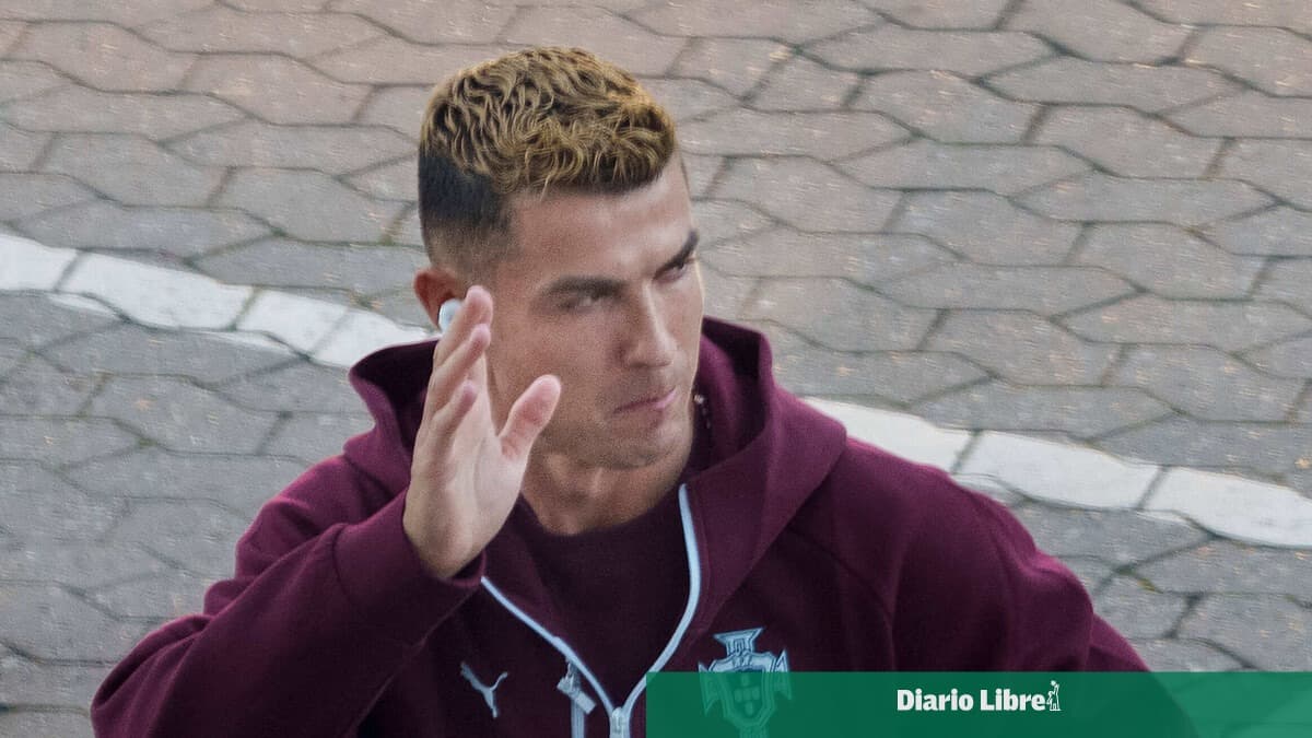 Cristiano Ronaldo explota y abandona la selección portuguesa en plena Nations League