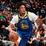 Lendeborg 26 puntos, 8 rebotes en victoria de Warriors ante Wolves