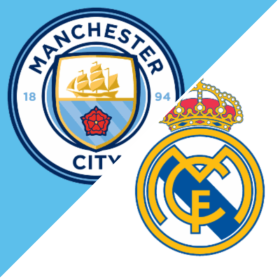 Man City vs. Real Madrid (1 de Oct., 2026) Resultados en Vivo - ESPN DEPORTES