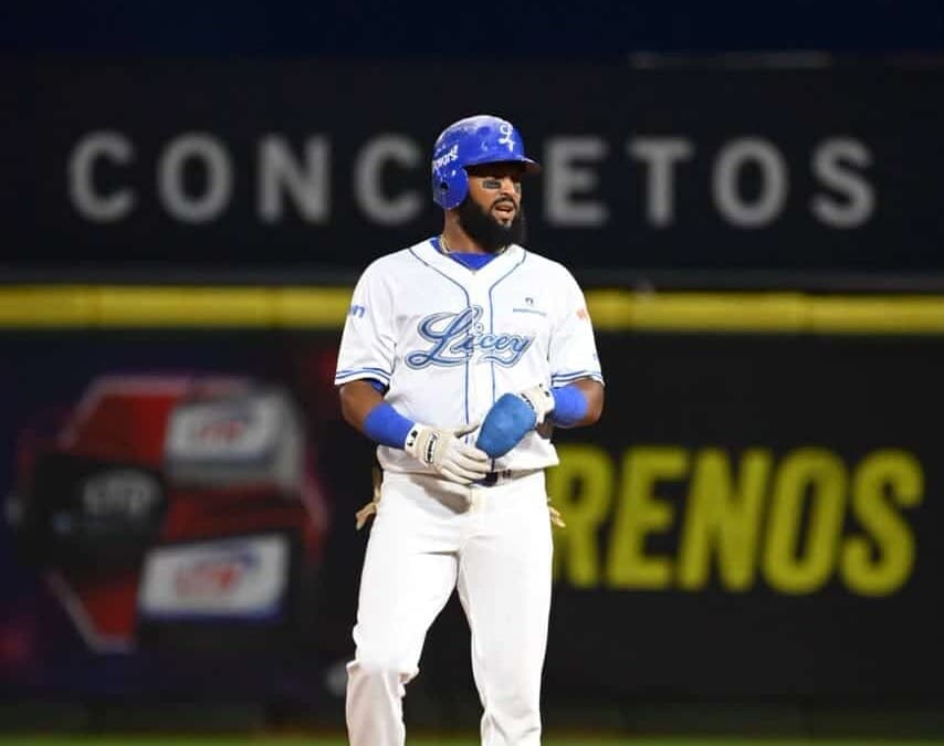 Emilio Bonifacio se resiste al retiro y acepta un nuevo rol con el Licey