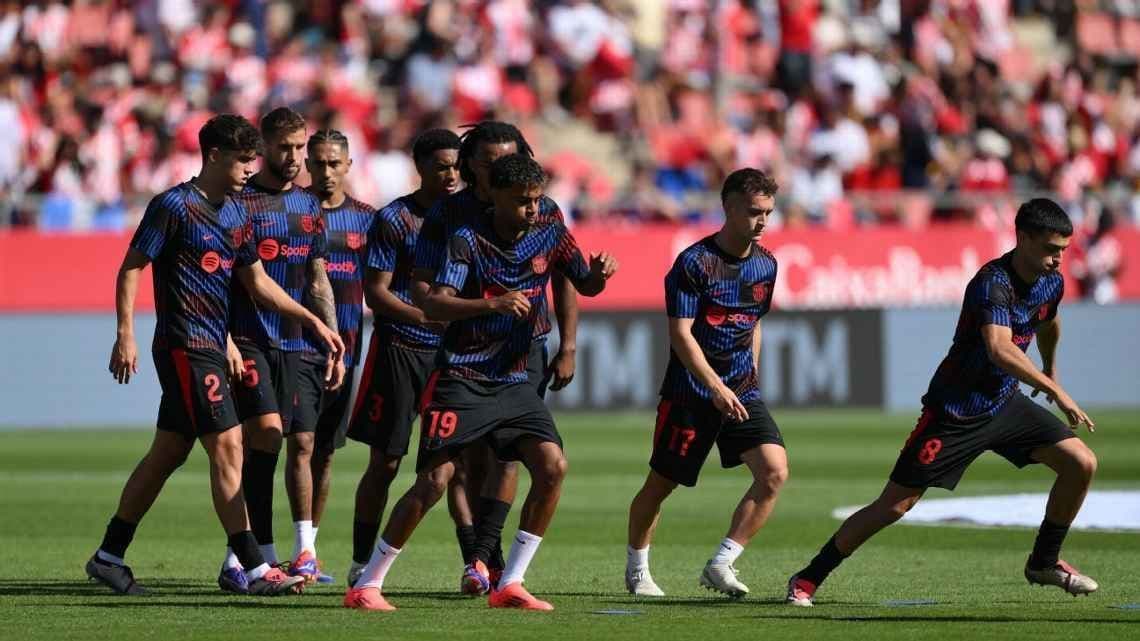 El Barcelona ficha a un ojeador para captar talento en Madrid