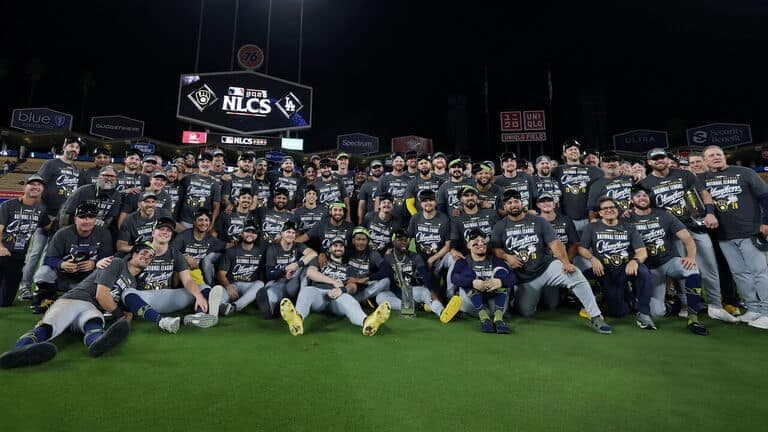 Por séptima vez en los últimos ocho años, la MLB tendrá una Serie Mundial inédita
