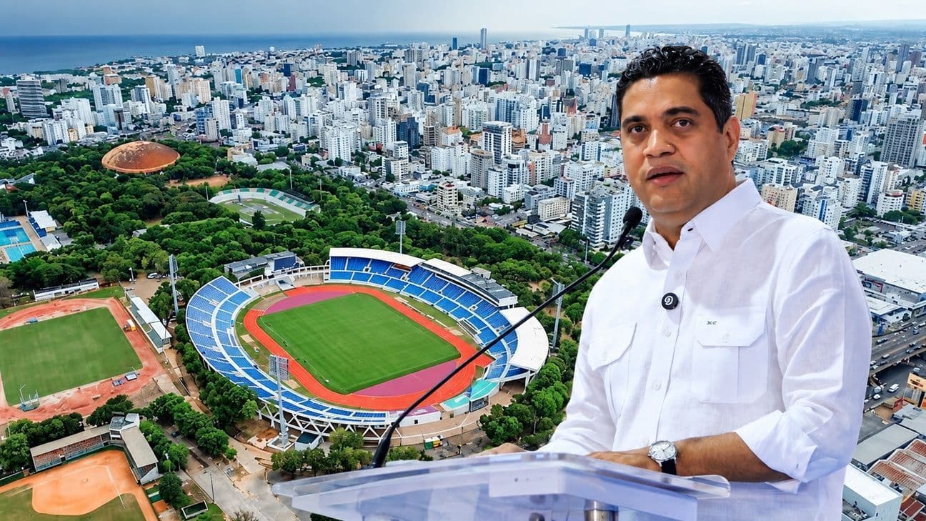 Ministro de Deportes dice que prohibirá jugar a la Selección de Haití en Dominicana