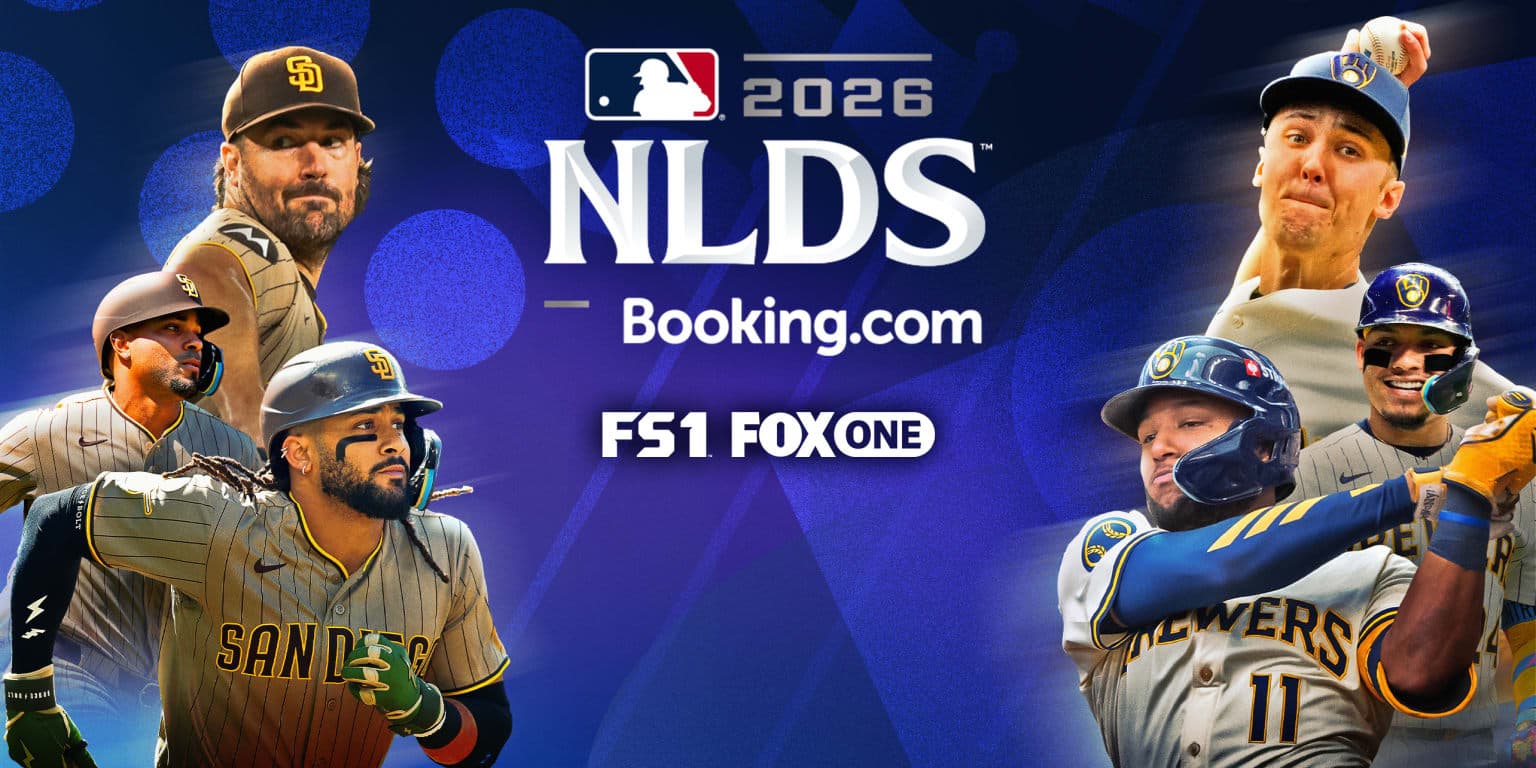 Padres-Cerveceros, Juego 1 de la SDLN. Lo que debes saber (8:30 p.m. )