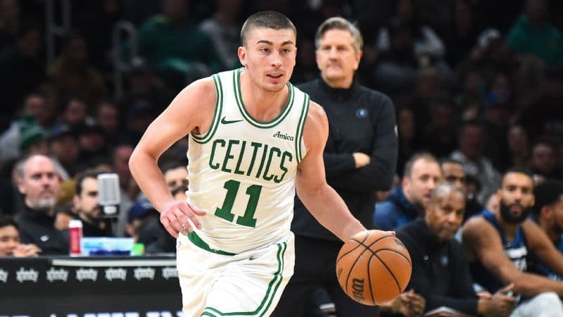 Pritchard, Caruso y los suplentes de lujo en la temporada 2026-27 de la NBA