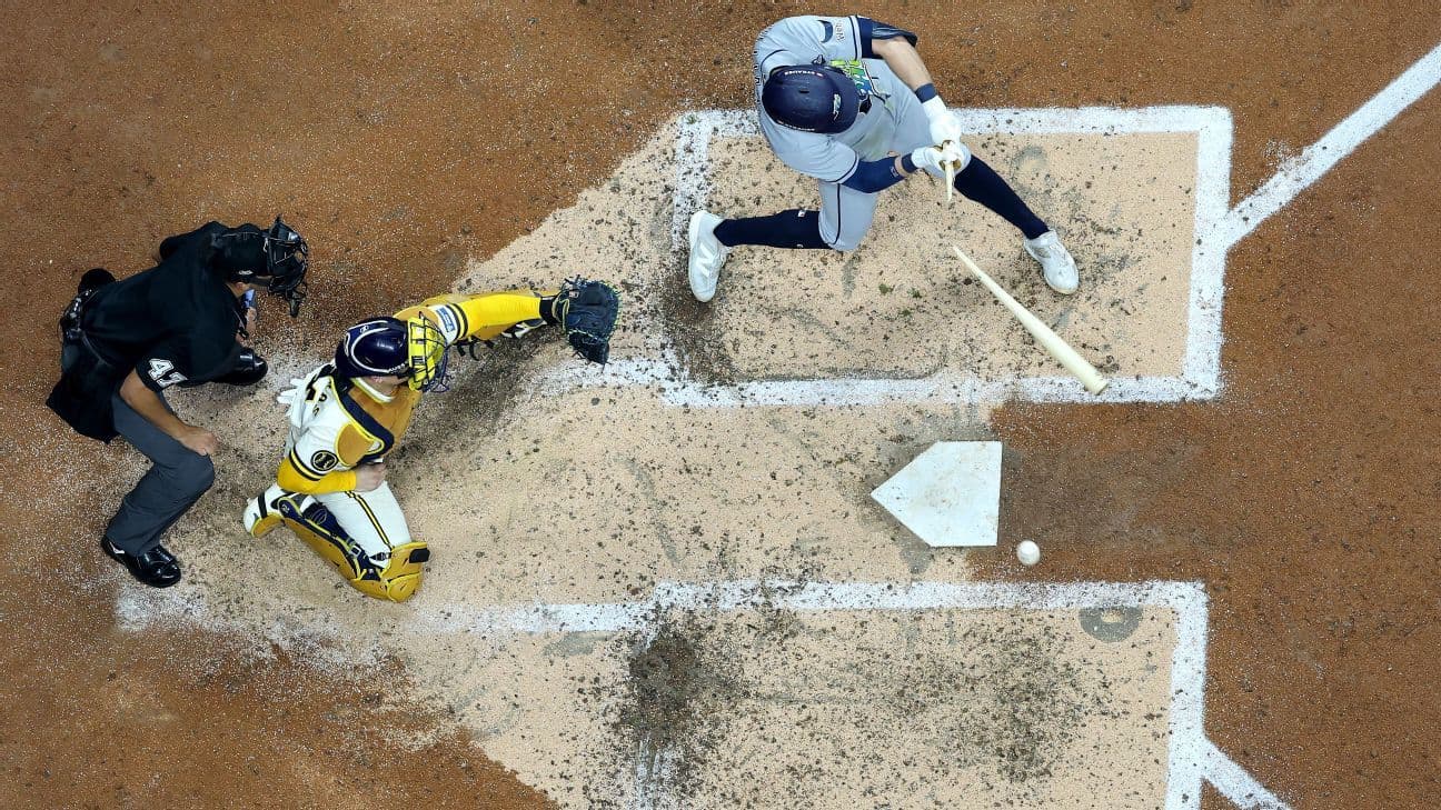 ¿A qué prestar atención en el Juego 2 de la Serie Mundial?