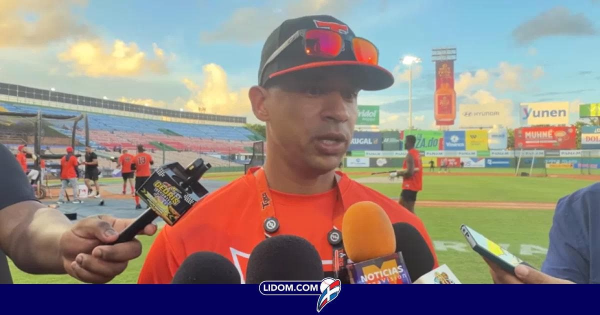 Víctor Estévez apuesta a la ejecución colectiva