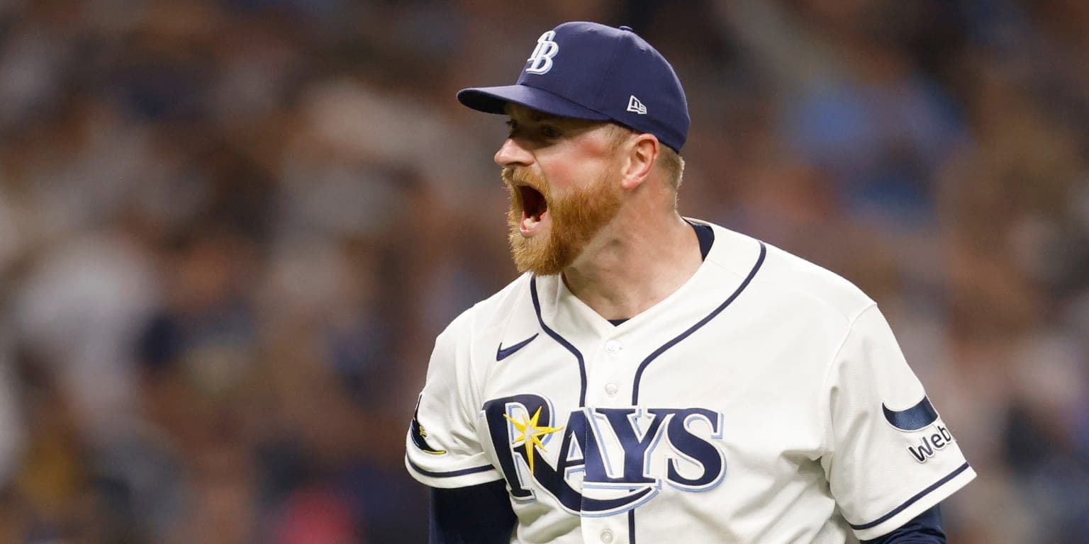 Tres elementos cruciales propulsaron a los Rays a la victoria sobre los Yankees