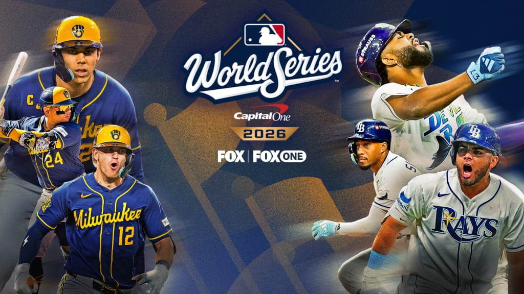 Lo que debes saber del Juego 4 de la Serie Mundial entre Cerveceros y Rays (8 p.m. ET)