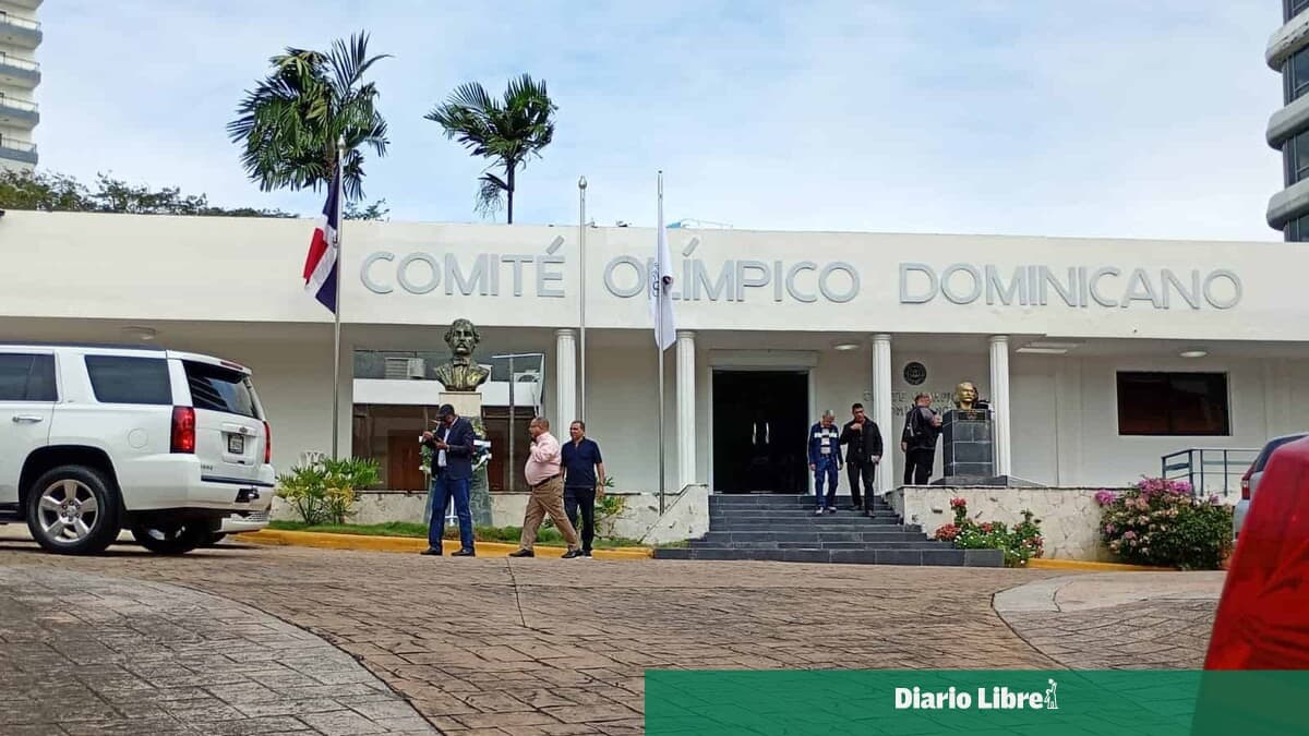 Dirigente opina que miembros del ejecutivo del COD están deshabilitados para candidaturas