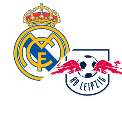 Real Madrid vs. RB Leipzig (21 de Oct., 2026) Resultados en Vivo - ESPN DEPORTES