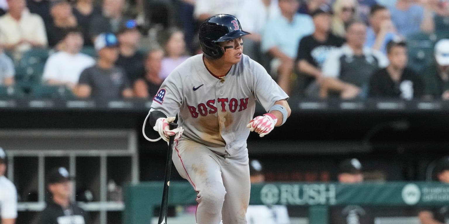 Tigres adquieren al infielder Cheng en cambio con Medias Rojas
