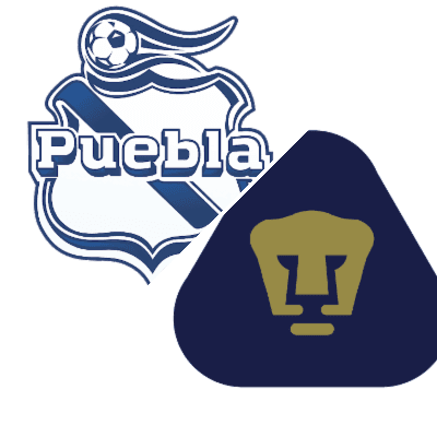 Puebla vs. UNAM (30 de Oct., 2026) Resultados en Vivo - ESPN DEPORTES