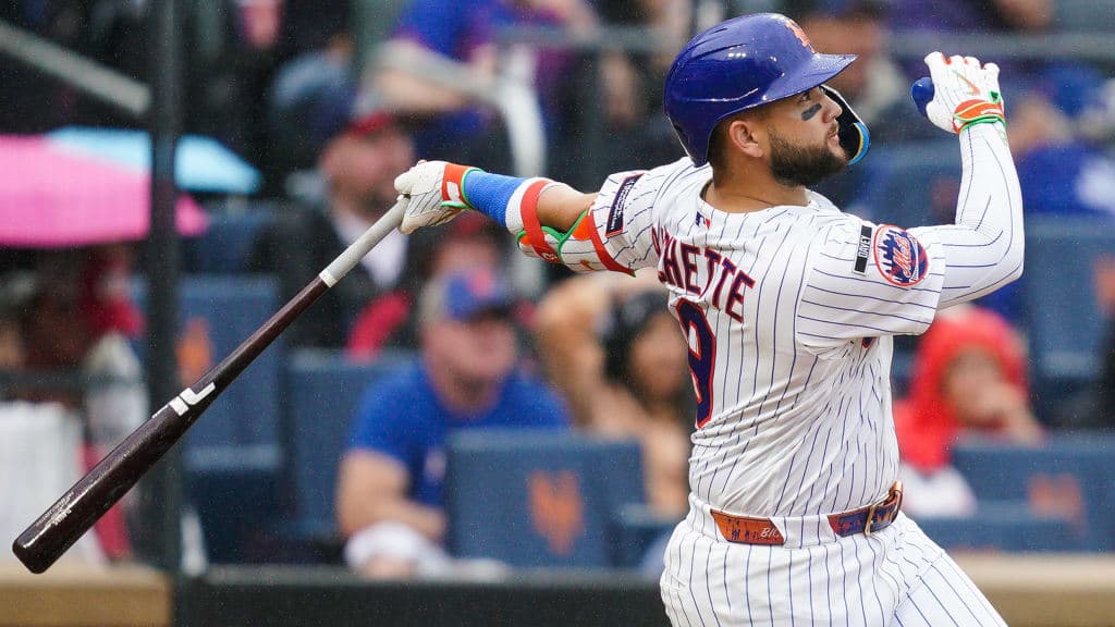 Bichette no pretende salirse de su contrato y seguirá con los Mets en 2027 (fuente)