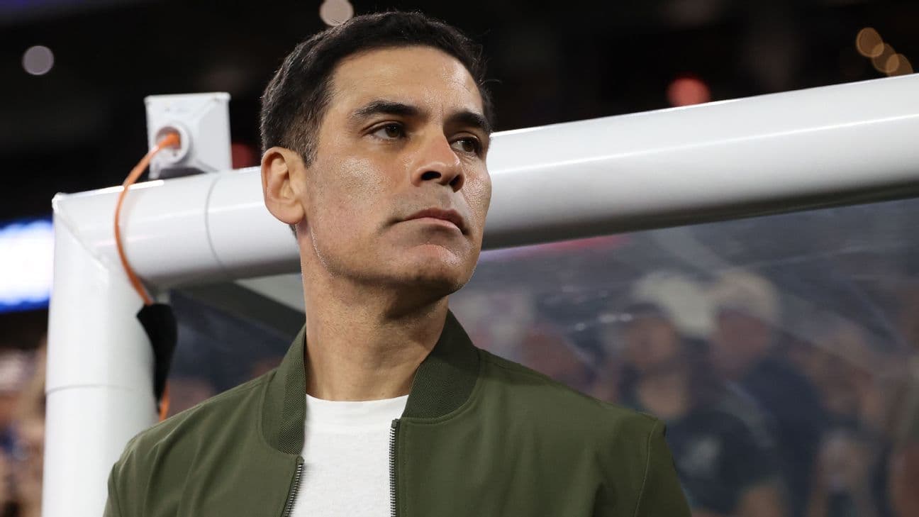 México: ¿Márquez mantendrá la tradición de llevar naturalizados?