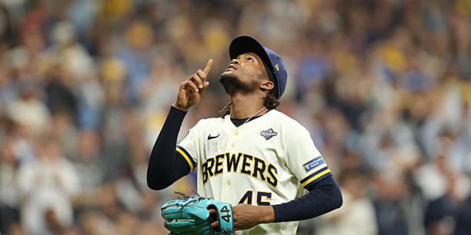 Milwaukee ha sido el “Rey del Regreso”, y con mucho sabor latino
