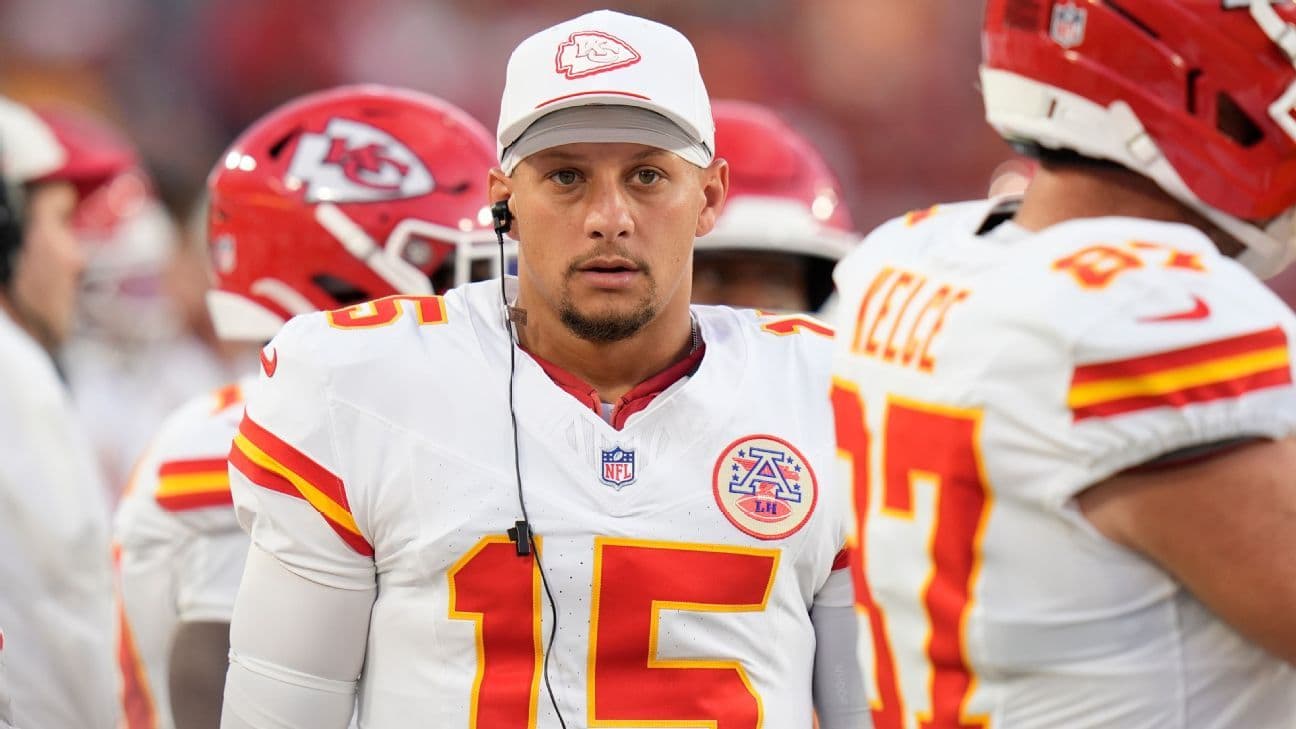 NFL: Razones para ver los partidos de la Semana 7