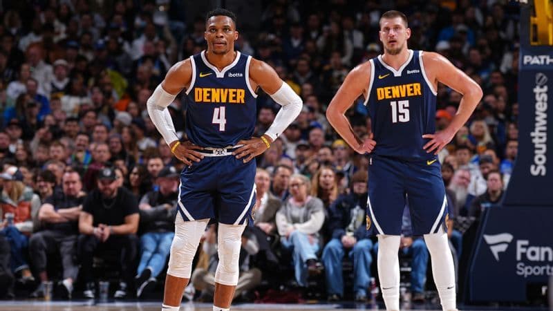 NBA: ¿Qué jugadores tienen más triple-dobles en la historia?