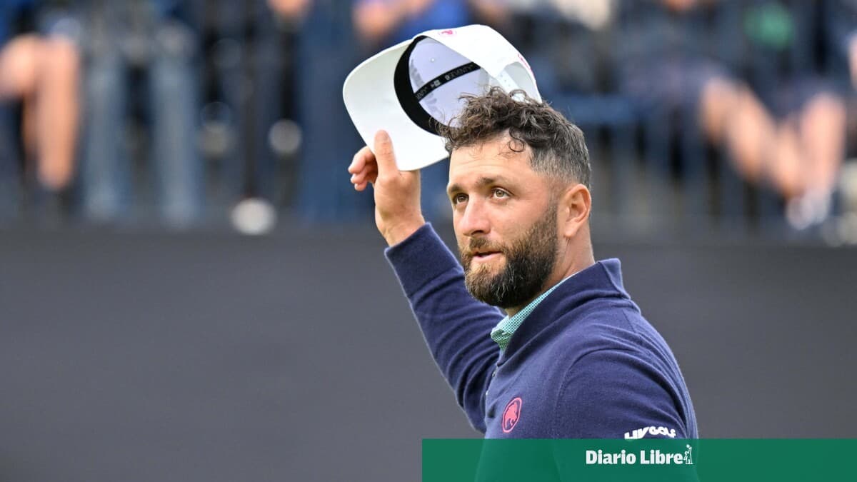 Jon Rahm se desvincula de LIV Golf en medio del proceso de quiebra del circuito