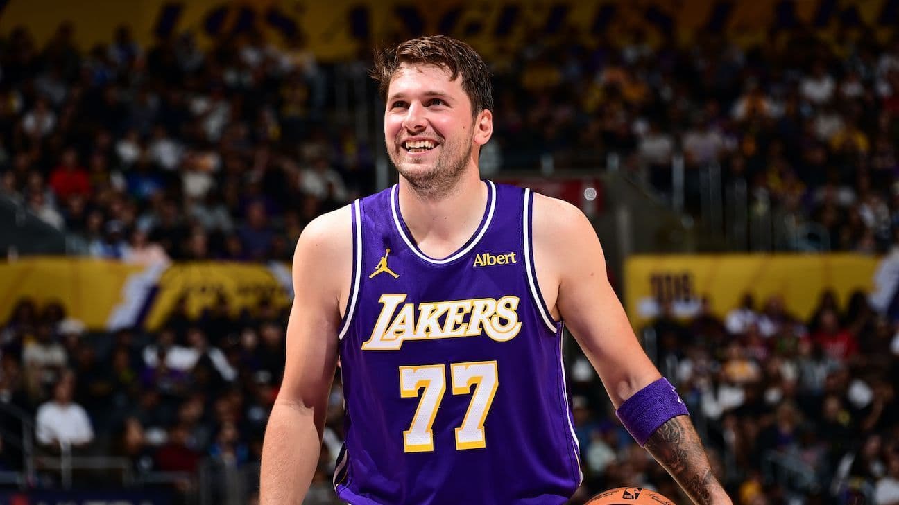 Lakers de... ¿Minnesota? El origen del nombre de cada equipo en la NBA