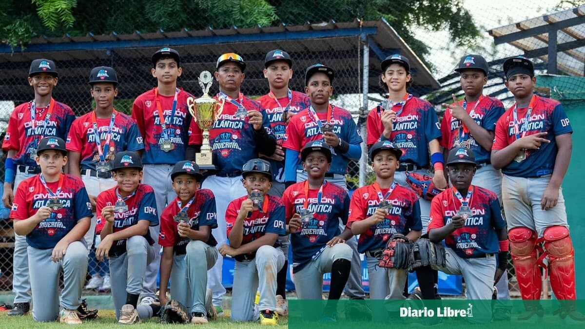 División Atlántica y Team Pichulo conquistan títulos en torneo de La Javilla