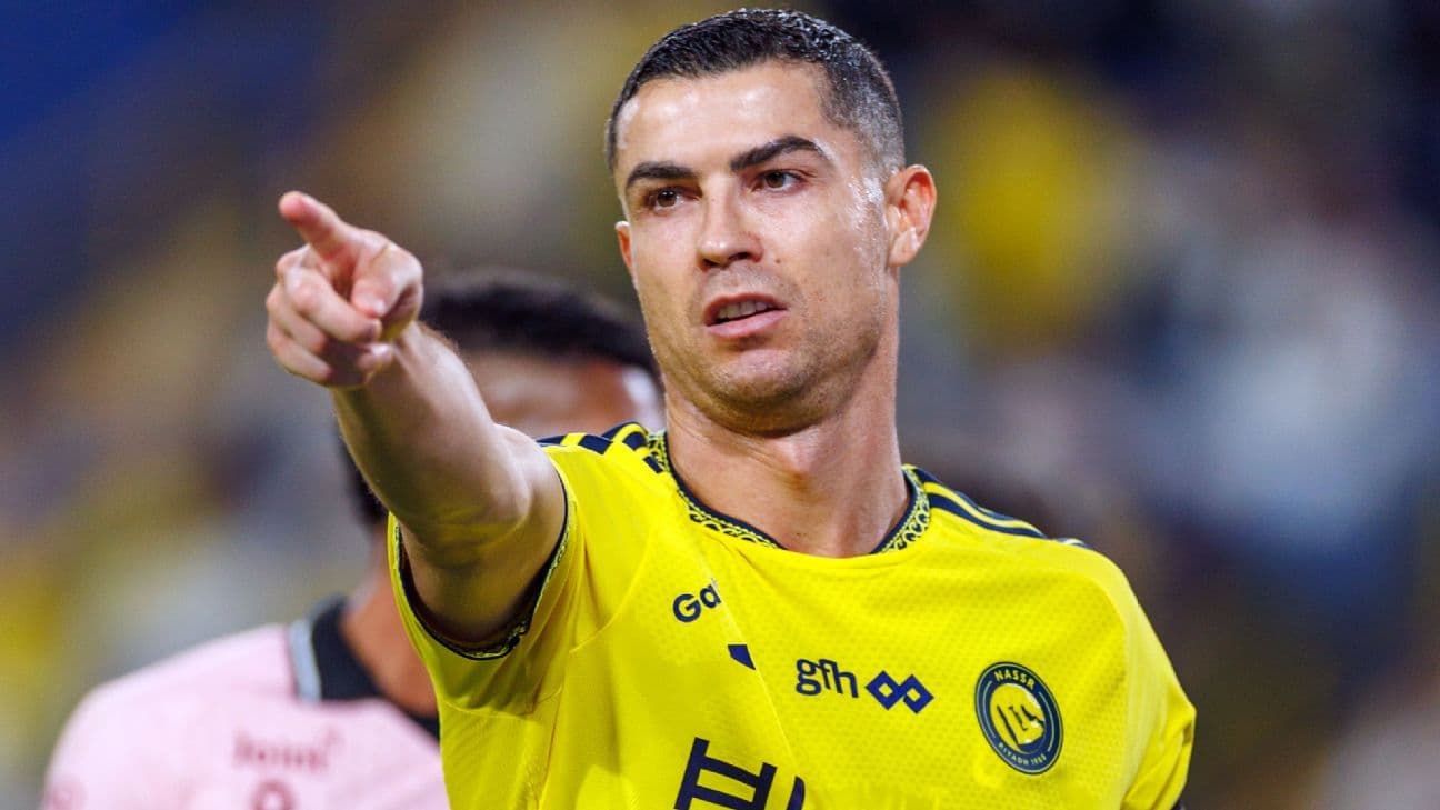 Cristiano: ¿Por qué su gol número 982 debería ser un autogol?