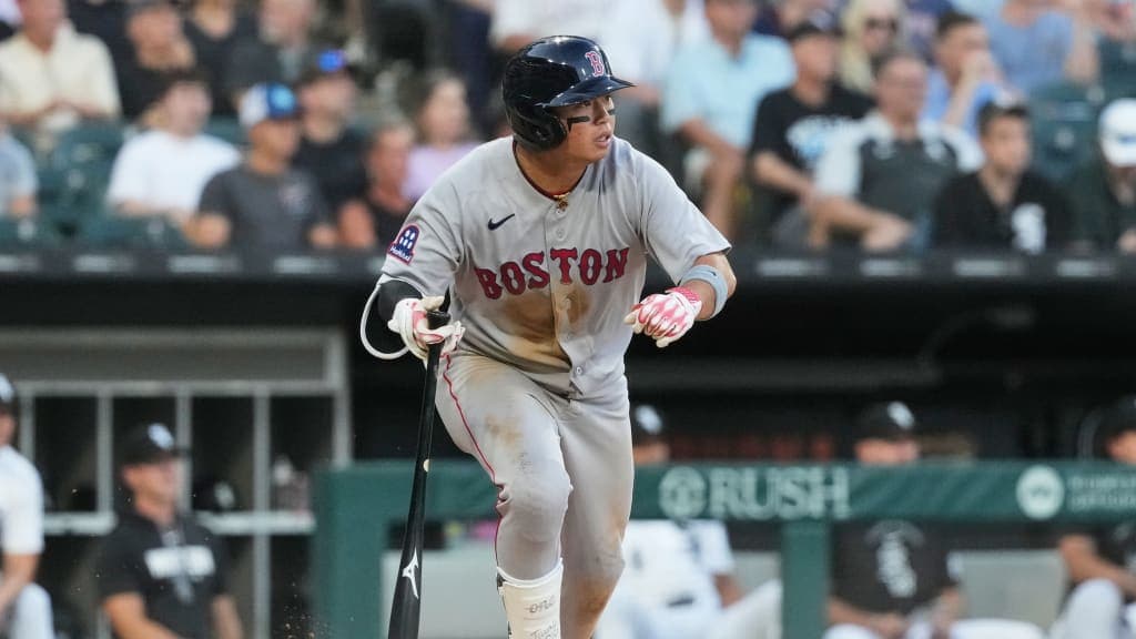 Tigres adquieren al infielder Cheng en cambio con Medias Rojas
