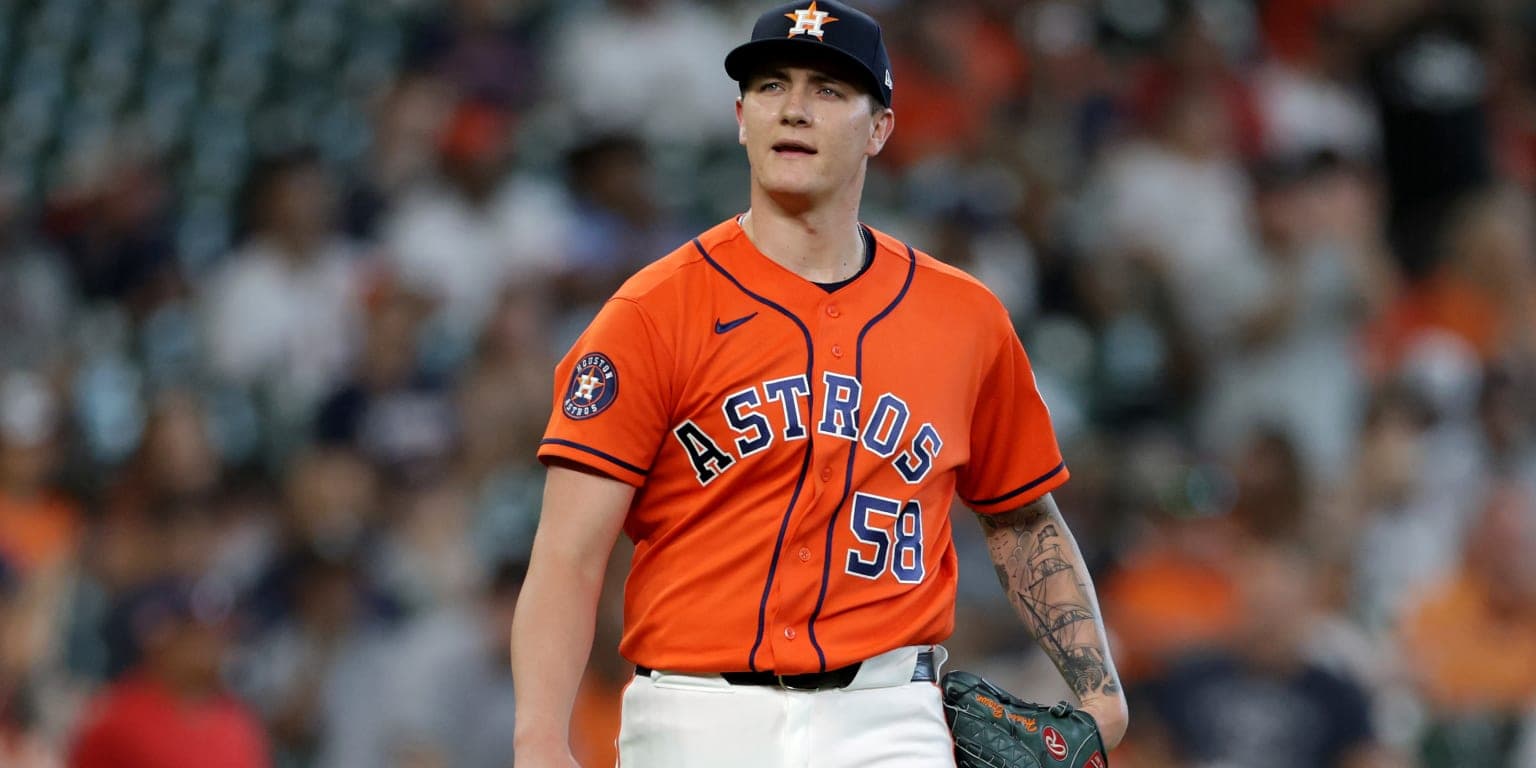 De campeones del Oeste al adiós: Astros son barridos en la Serie del Comodín