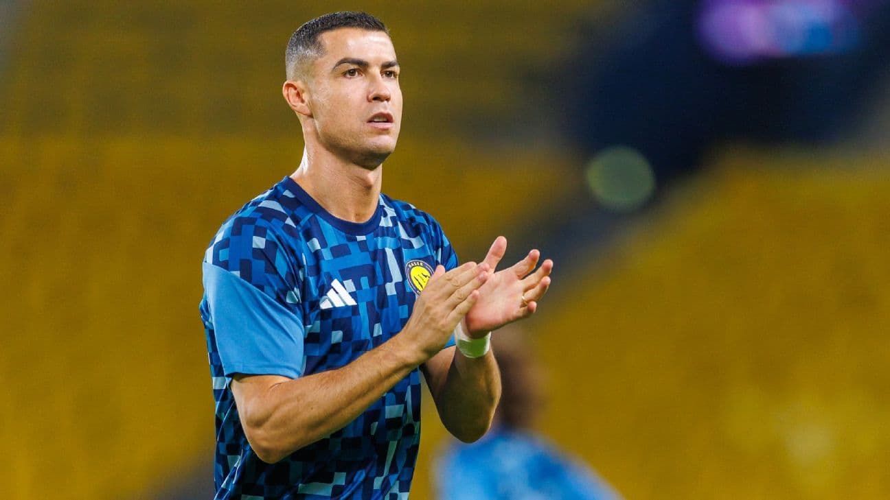 Cristiano tras ganar el BOAT: El futbol pertenece a los aficionados