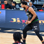 Guerrero lidera avance de Bameso a semifinales
