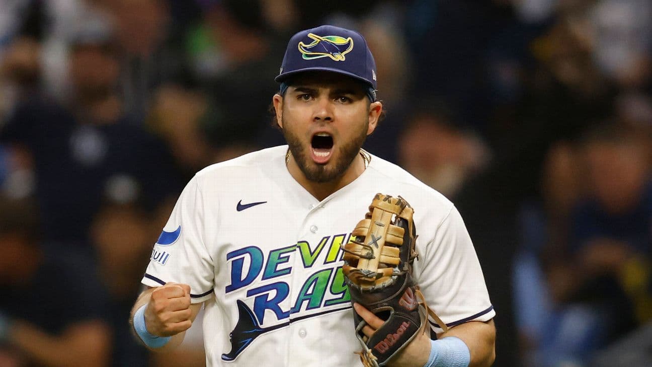 MLB Playoffs: ¿Cómo le fue a mexicanos en Serie del Campeonato?
