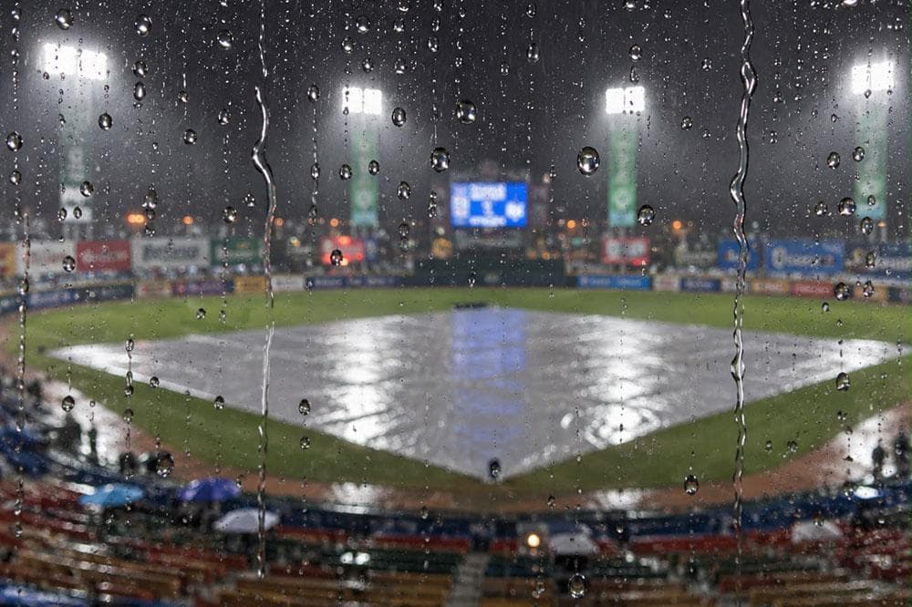 Posponen por lluvias encuentro entre Toros y Licey