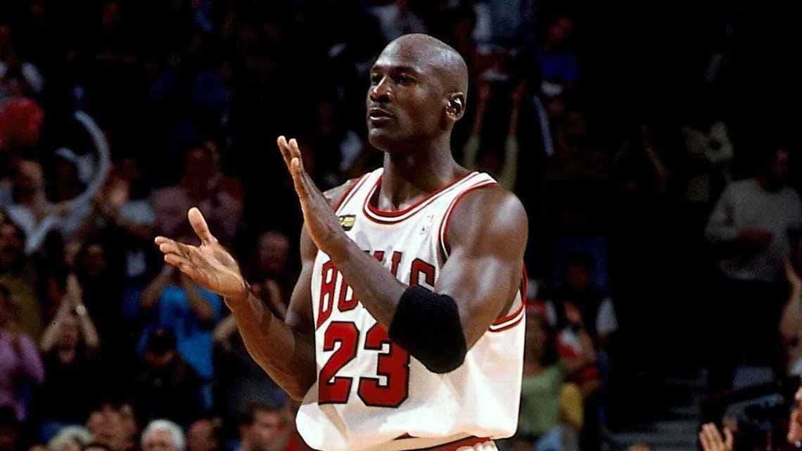 Jersey de Michael Jordan del Juego 3 de The Last Dance se vendió por una cifra récord