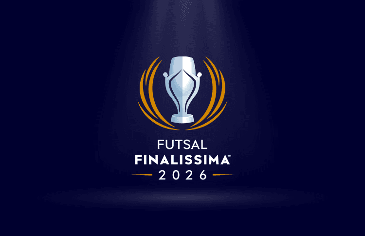 Proceso de acreditación - Futsal Finalissima 2026