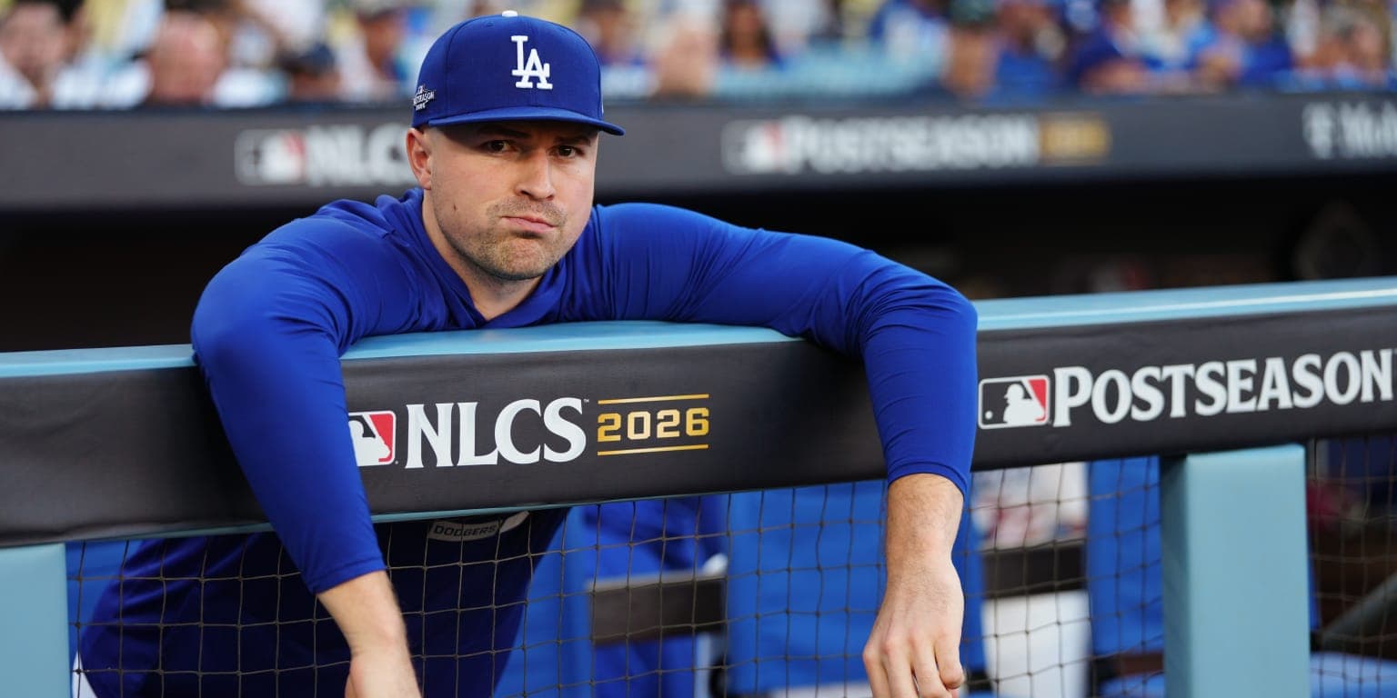 ¿Irá L.A. tras Skubal? Las interrogantes que enfrentan los Dodgers en esta temporada baja