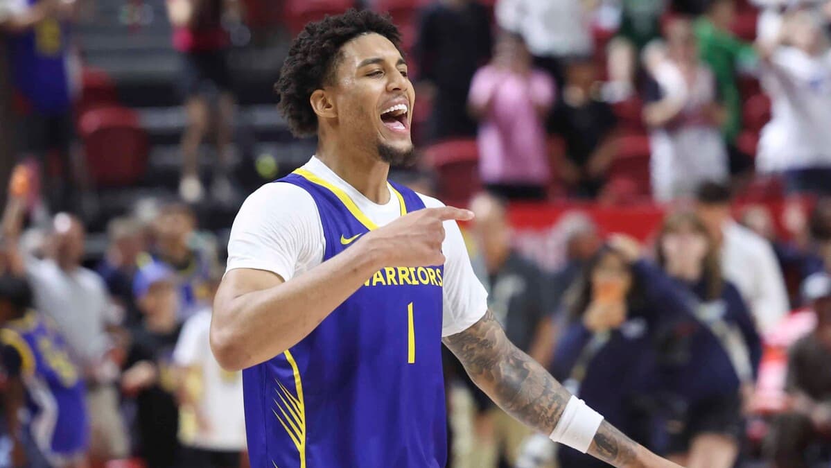 Yaxel Lendeborg debuta en la NBA, choca con Luka Doncic y dice que perdió todo el respeto por él
