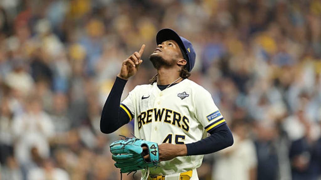 Milwaukee ha sido el “Rey del Regreso”, y con mucho sabor latino