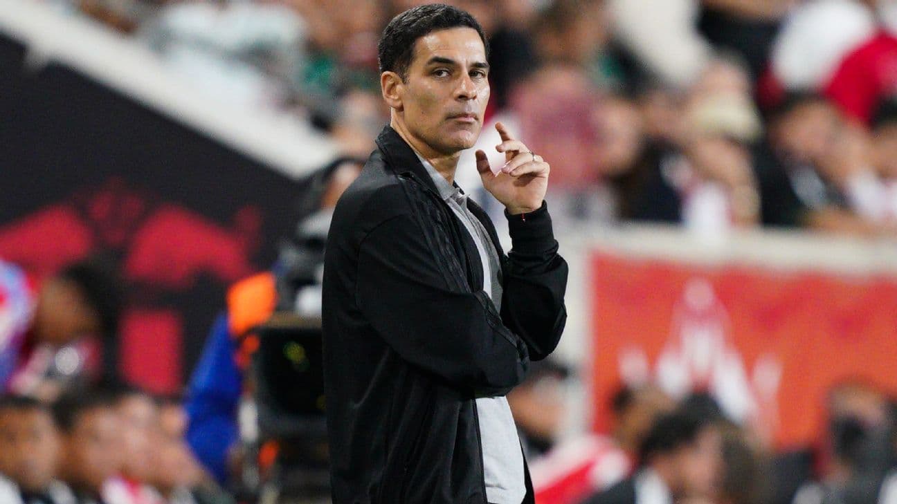 Rafa Márquez busca cambiar la cultura del futbolista mexicano