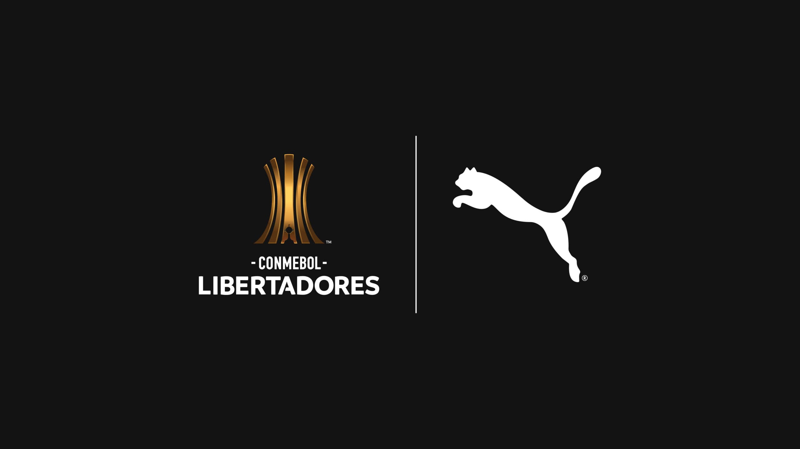 PUMA y CONMEBOL presentan el balón oficial de la Final de la CONMEBOL Libertadores 2026