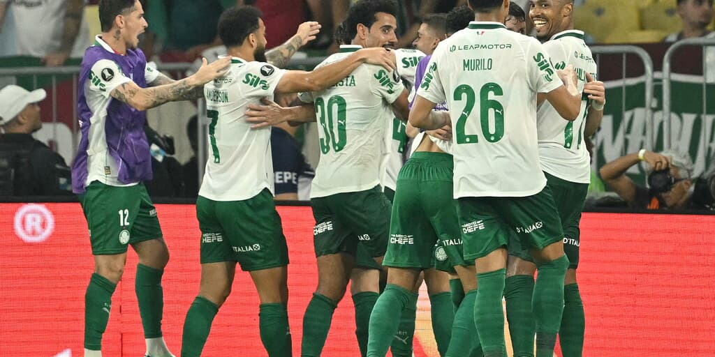 Mano a mano por la Final: así se jugará la Vuelta de las Semifinales de la CONMEBOL Libertadores | CONMEBOL Libertadores