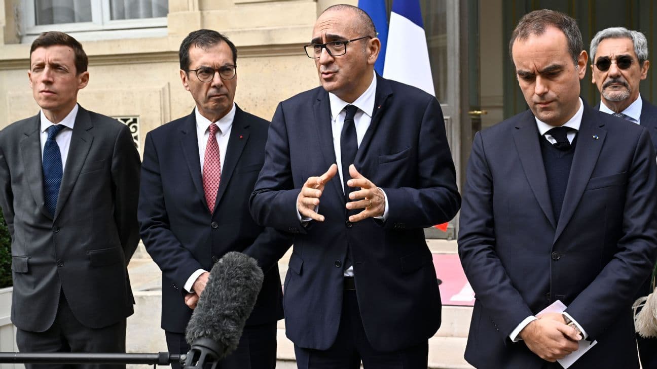 Barcelona vs. PSG se jugará a pesar de las protestas en Francia