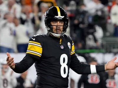 NFL se bautiza en Francia con victoria de los Steelers