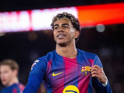 LaLiga: El Barcelona busca perder de vista al Real Madrid en el clásico