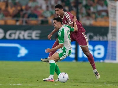 Fútbol europeo: análisis de la jornada