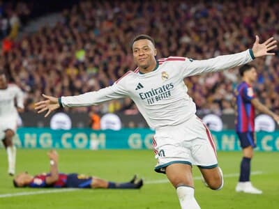 LaLiga: Cuidado con pronosticar un clásico