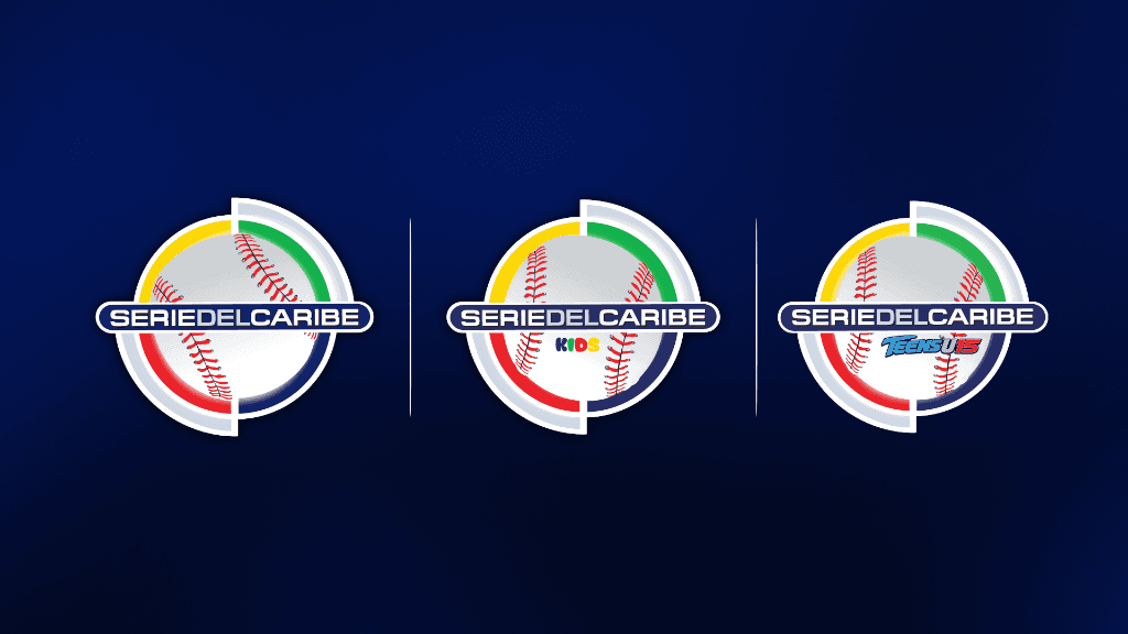 La Serie del Caribe se multiplica: 2027 tendrá eventos de Campeones de Ligas, Kids y Teens.