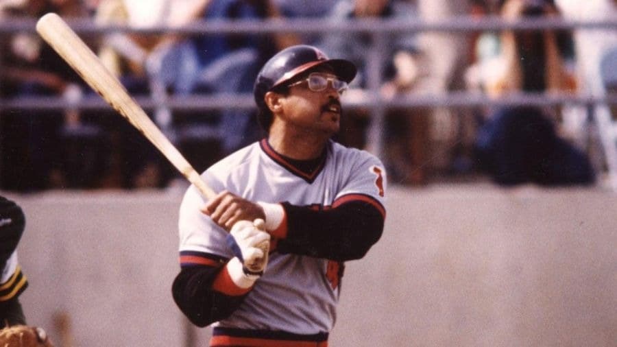 17 de septiembre: Cuando Reggie Jackson llegó a los 500 jonrones