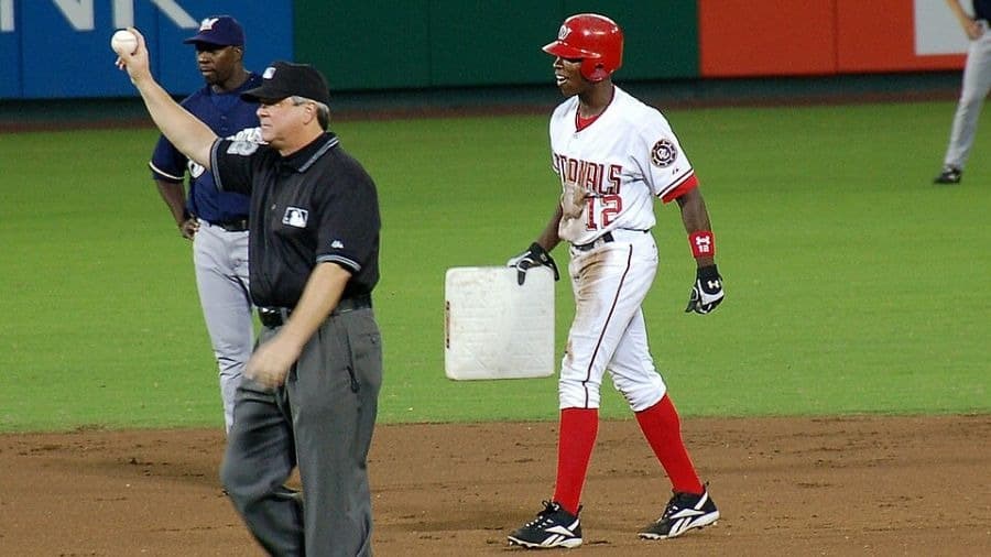 16 de septiembre: Se cumplen 20 años de la entrada de Alfonso Soriano al exclusivo club 40-40
